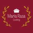 Maria Rasa Cooking