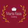 Maria Rasa Cooking
