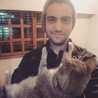 Lucas Muia