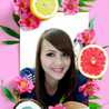 lina darmawan