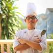 Chef Calvin