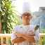 Chef Calvin