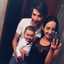Famili Reyes Verjano