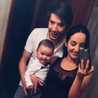 Famili Reyes Verjano
