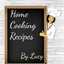 Lucy Home Cooking 