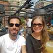 Francesco & Haley