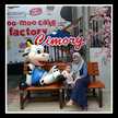 Frisca Ma