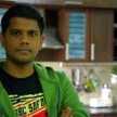 Cherian Thomas