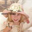 Violeta Disfraces Sheret