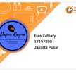 Euis Zulfiaty