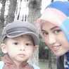 Bunda Raffasya