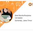 Dewi Novita Rosyiana