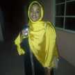 Ibrahim Amynah
