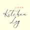 Jihan Kitchen Log