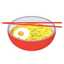 The Girl Who Loves 🍜Noodles😋With🍳Eggs✨