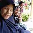 Putri Balqis