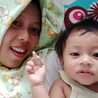Greeny Nur Ashfahani