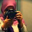 Afifah Nafila Haidar