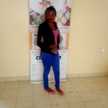 rose kinyua