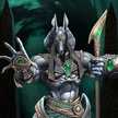 Revenant of Anubis