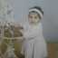 Bushra Hashem