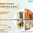 FIMAN’S PERFUMES& MORE FIMAN’S PERFUMES& MORE