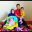 Eni Fajar