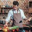 Cehf david recipes