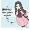 Nduk Niswah Islamiyah