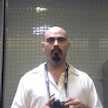 Jose Antonio Gallegos