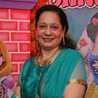 Archana Patel Rao