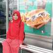 Alia Khalifah