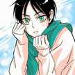 Eren Jeager