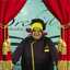 Chef-abeer Hassan