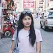 Panisara Sintawee
