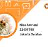 Nisa Astriani