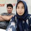 Faridah 