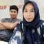 Faridah 