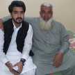 Hamza khan