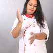 Chef Monika Manji Patel