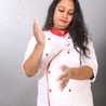Chef Monika Manji Patel
