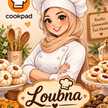Messaadia Loubna