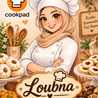 Messaadia Loubna