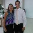 Debora YJavier Roumeliotis