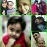 Mamah hauzan