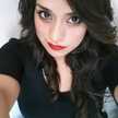 Rose Mary Huerta