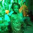 দেবষ্মী প্রামানিক