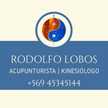 Rodolfo Lobos