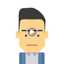 David