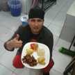 cristhian Sanchez Maraz 
